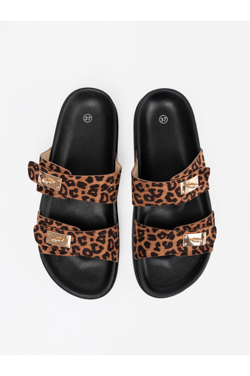 Dámské pantofle  Dámské pantofle