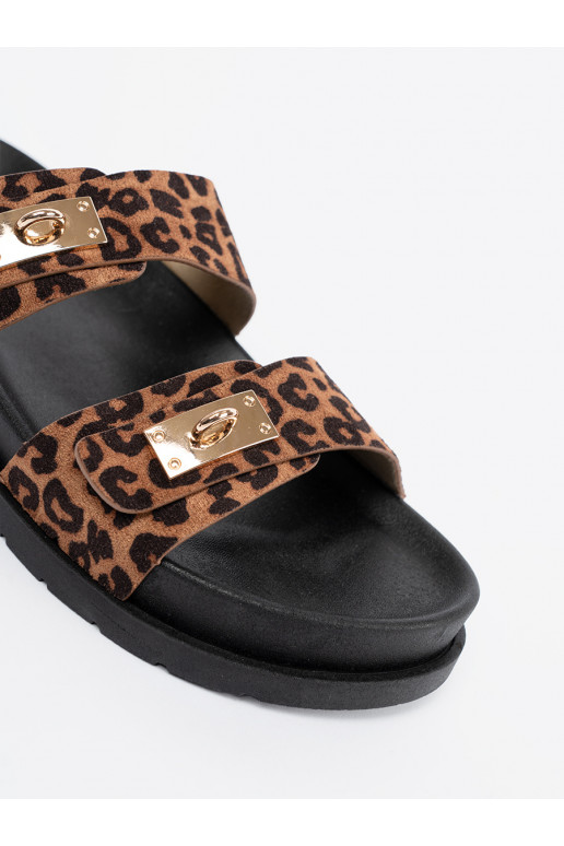 Dámské pantofle  Dámské pantofle