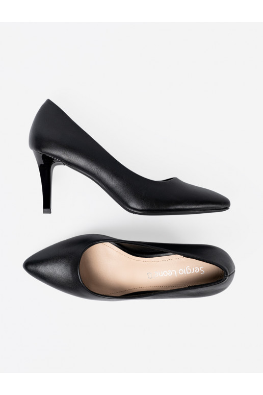 Klasick d msk lodičky Sergio Leone Klasick d msk lodičky Sergio Leone