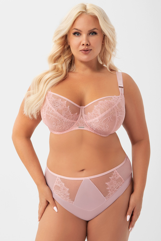  Měkká podprsenka 216142 Gorsenia Lingerie 