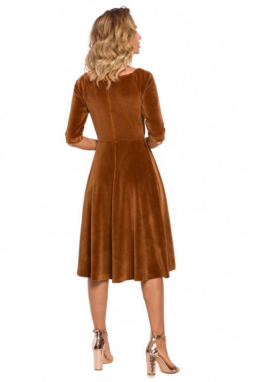  Vakarinė suknelė modelis 159584 Moe 