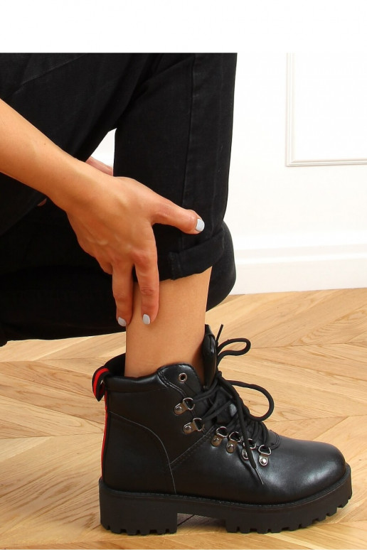 Aulinukai modelis 160321 Inello