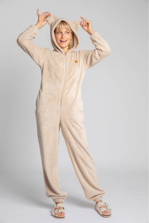 Pižama modelis LaLupa Pižama modelis LaLupa