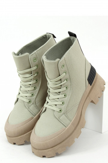 Trekingo batai modelis 158162 Inello 2