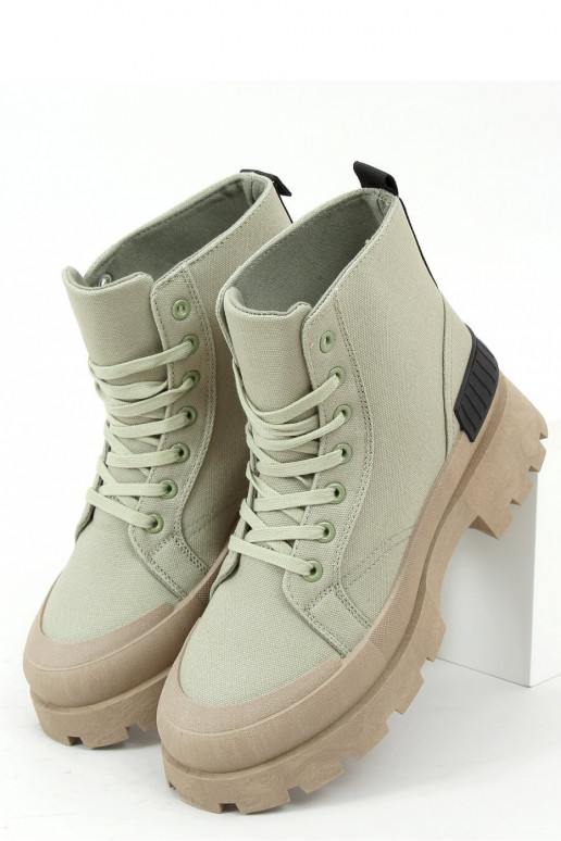 Trekingo batai modelis 158162 Inello   Trekingo batai modelis 158162 Inello