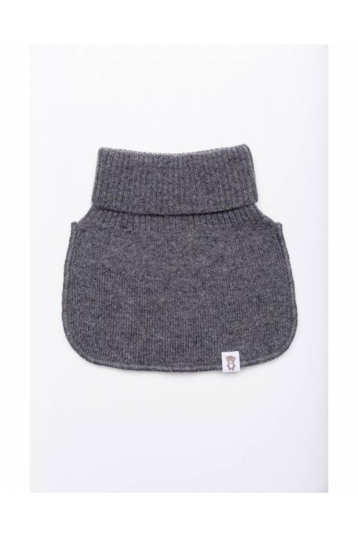 Kašmyro vilnos kaklo mova 9229 - K307 Kašmyro vilnos kaklo mova 9229 - K307