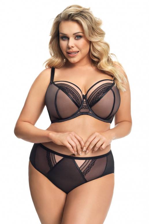  Kelnaitės modelis 161784 Gorsenia Lingerie 