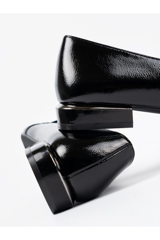 s efektem laku mokasíny  Sergio Leone s efektem laku mokasíny  Sergio Leone