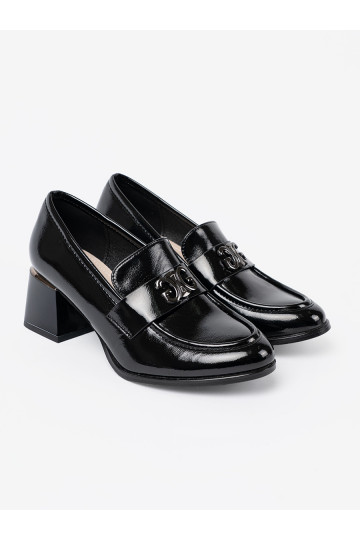 s efektem laku Tenisky ze m zdobieniem 2