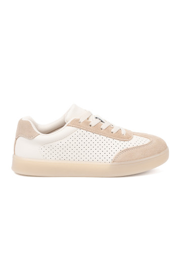 Dámská ležérní obuv