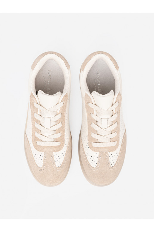 Dámská ležérní obuv  