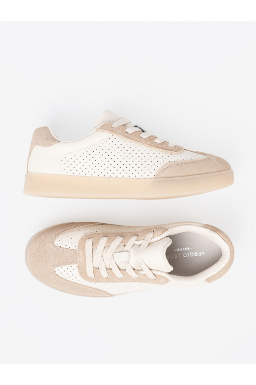 Dámská ležérní obuv  