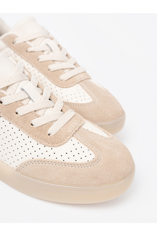 Dámská ležérní obuv  