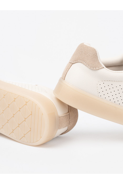 Dámská ležérní obuv  