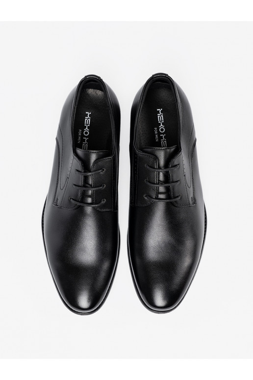 Elegantní styl Tenisky  j czerni i połysku Elegantní styl Tenisky  j czerni i połysku