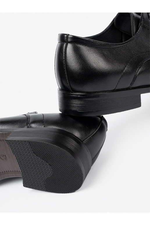 Elegantní styl Tenisky  j czerni i połysku Elegantní styl Tenisky  j czerni i połysku