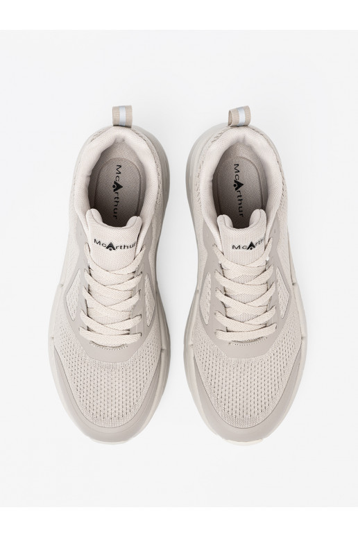 slonová kost sportovní obuvy  McArthur slonová kost sportovní obuvy  McArthur