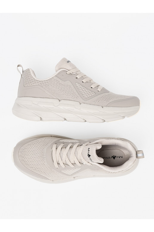 slonová kost sportovní obuvy  McArthur slonová kost sportovní obuvy  McArthur