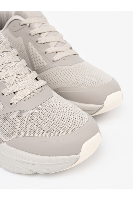 slonová kost sportovní obuvy  McArthur slonová kost sportovní obuvy  McArthur