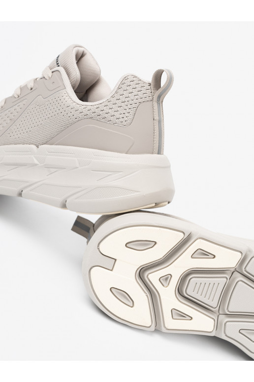 slonová kost sportovní obuvy  McArthur slonová kost sportovní obuvy  McArthur