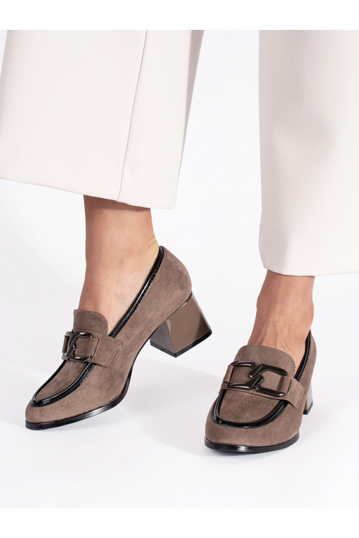 ze semiše  Tenisky  ze semiše  Tenisky