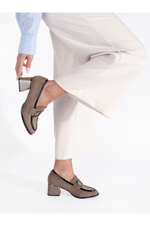 ze semiše  Tenisky  ze semiše  Tenisky