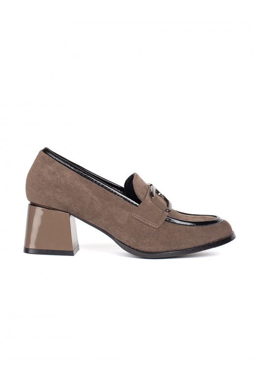 ze semiše  Tenisky  ze semiše  Tenisky