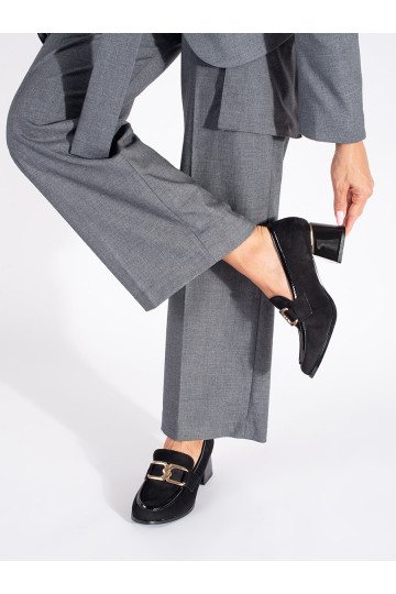 ze semiše  Tenisky  2