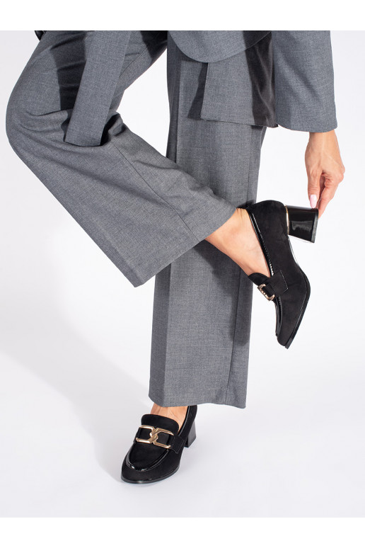 ze semiše  Tenisky  ze semiše  Tenisky