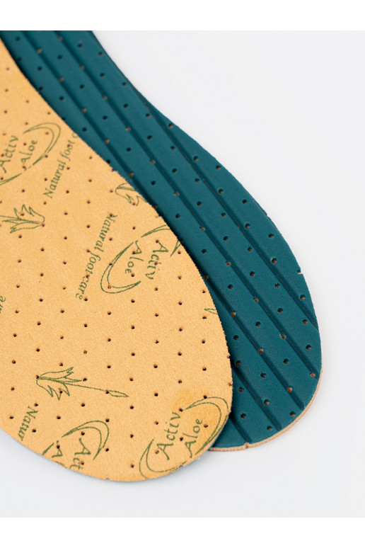 stélka lateksowa z wyciągiem z aloesu - COCCINE ALOE VERA