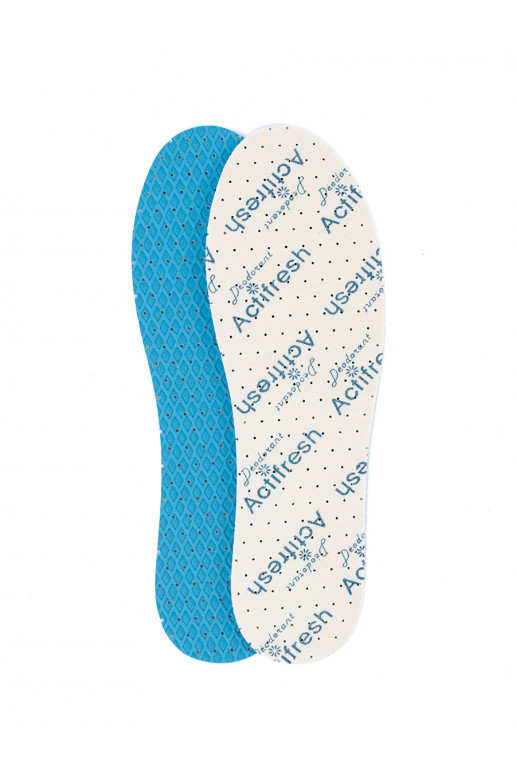 stélka odświeżająca higieniczna - COCCINE ACTIFRESH PREMIUM