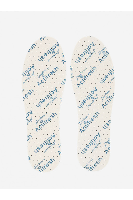 stélka odświeżająca higieniczna - COCCINE ACTIFRESH PREMIUM