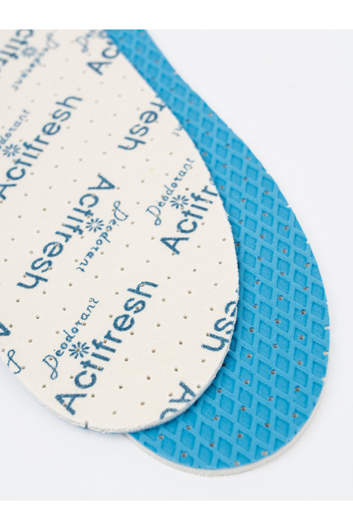 stélka odświeżająca higieniczna - COCCINE ACTIFRESH PREMIUM