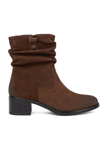 hnědá  boty  Sergio Leone