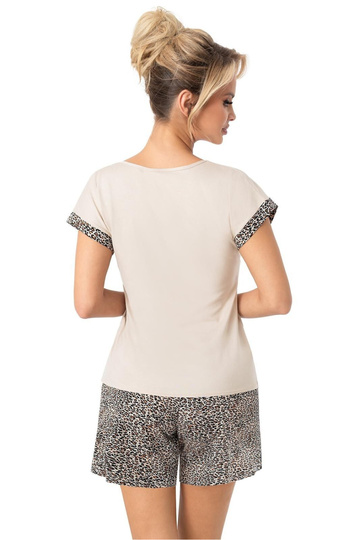 Pyžamo 216334 Donna  2