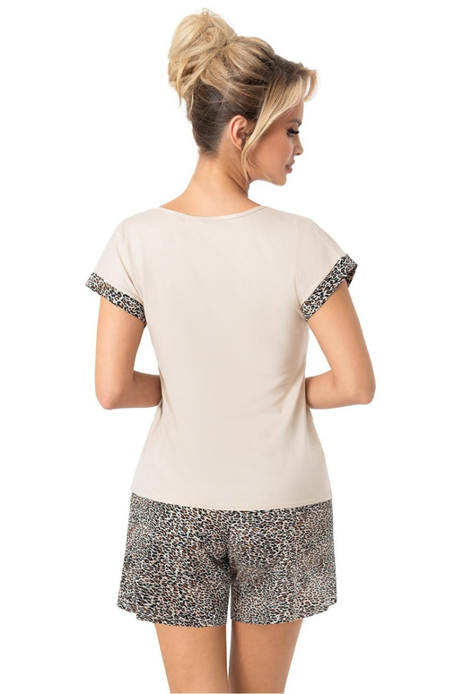  Pyžamo 216334 Donna 