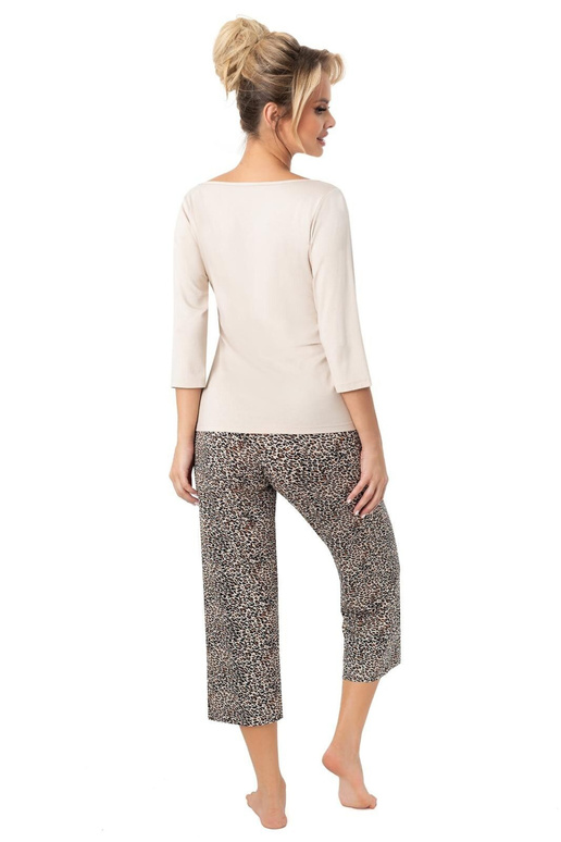  Pyžamo 216335 Donna 