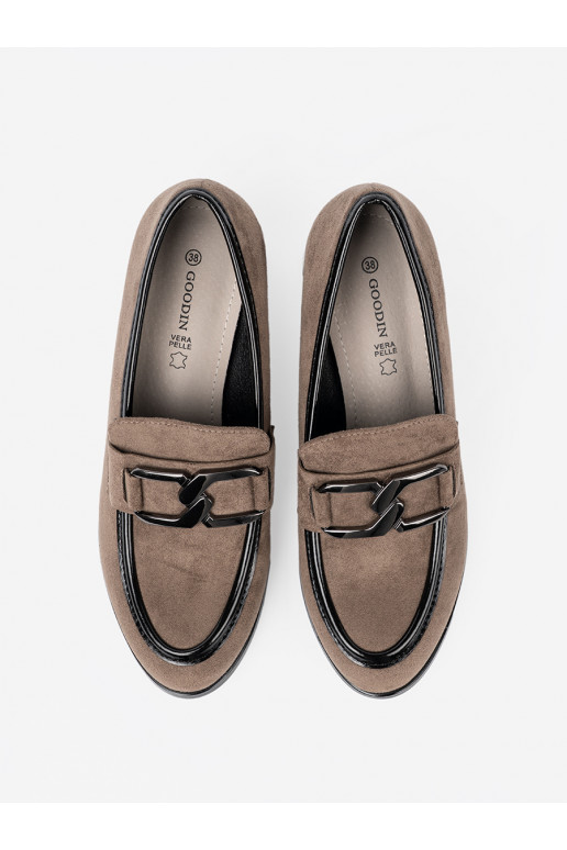 ze semiše  Tenisky  ze semiše  Tenisky