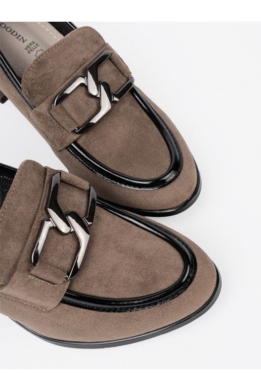 ze semiše  Tenisky  ze semiše  Tenisky