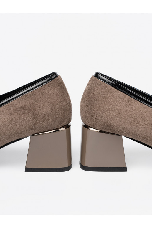 ze semiše  Tenisky  ze semiše  Tenisky