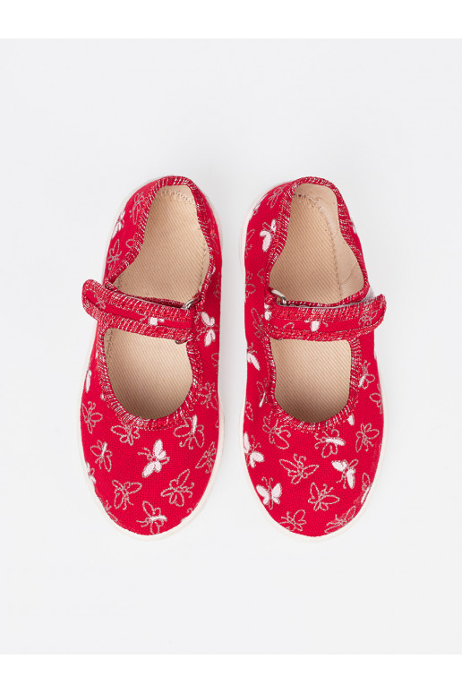 Tenisky  y červené Tenisky  y červené