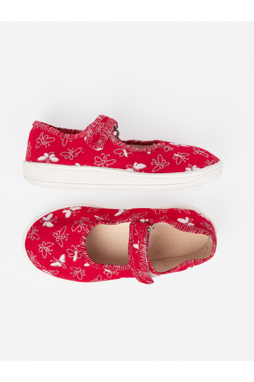 Tenisky  y červené Tenisky  y červené