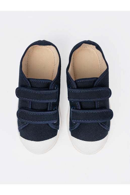 tmavě modrá boty  y