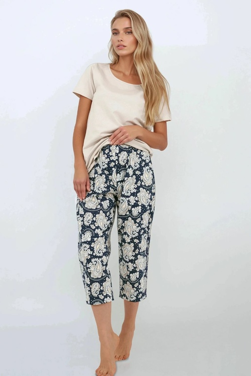  Pyžamo 216412 Momenti Per Me 