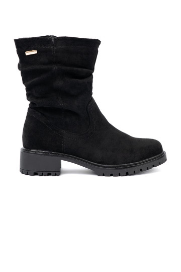 Dřeváky Černé  i suwakiem