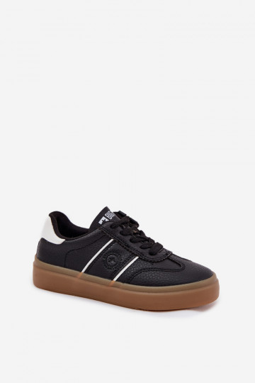 Tenisky Dětské Big Star SS374025 Černé