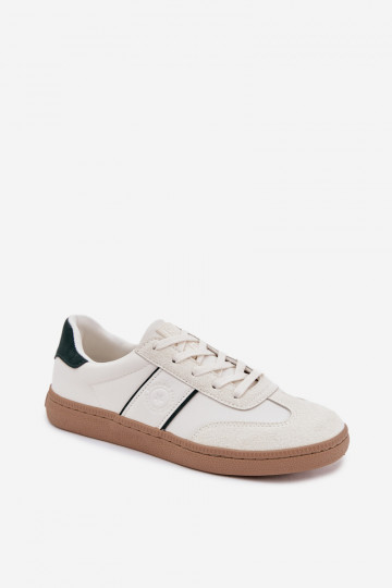 Tenisky  Big Star SS174078 bílé