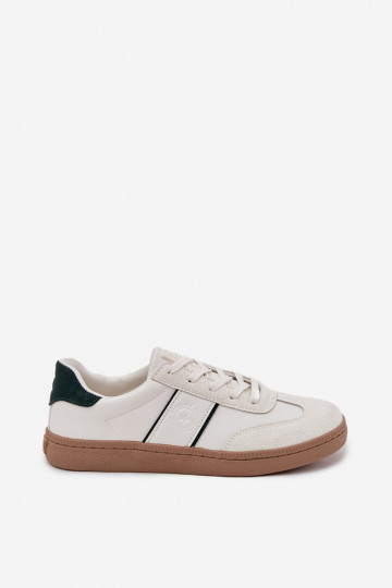 Tenisky  Big Star SS174078 bílé 2