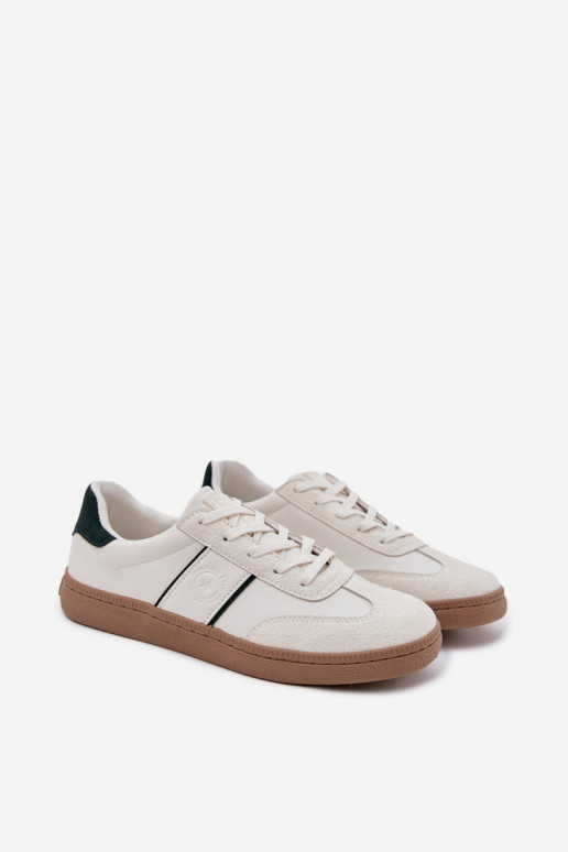 Tenisky  Big Star SS174078 bílé  Tenisky  Big Star SS174078 bílé