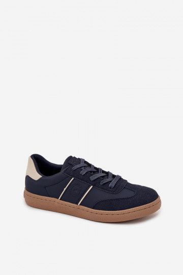 Tenisky  Big Star SS174079 tmavě modrá